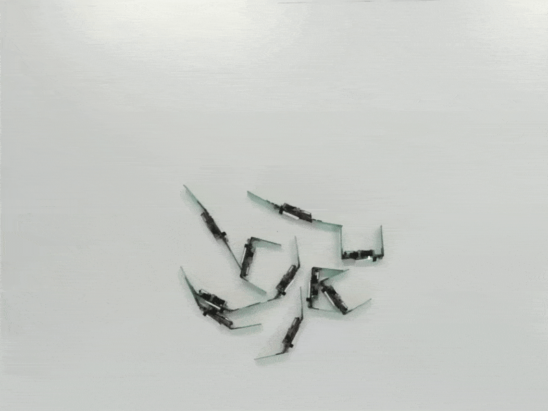 Attractive Force Gif