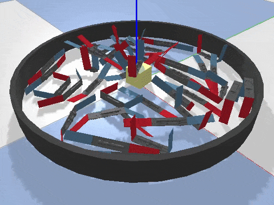 Simulation GIF