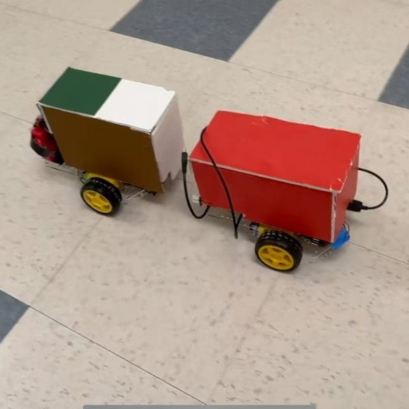 Goose Goose Duck Image