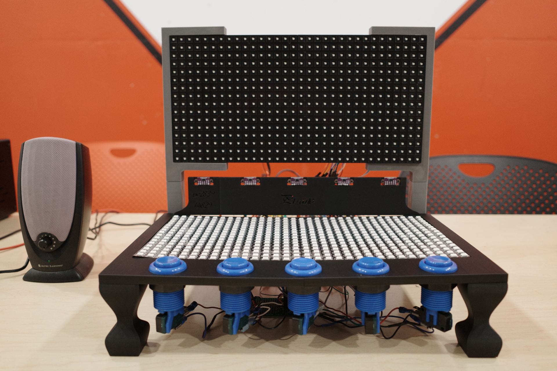 Pi-Ano Project Image